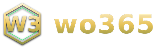 wo365 โลโก้